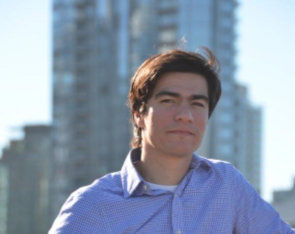 Carlos Uribe Integrative Oncology